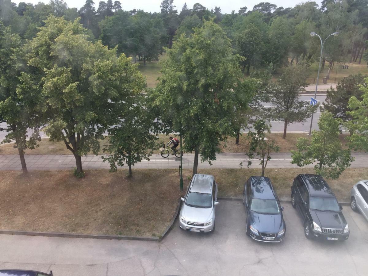 Studlendas Lejlighed Klaipėda