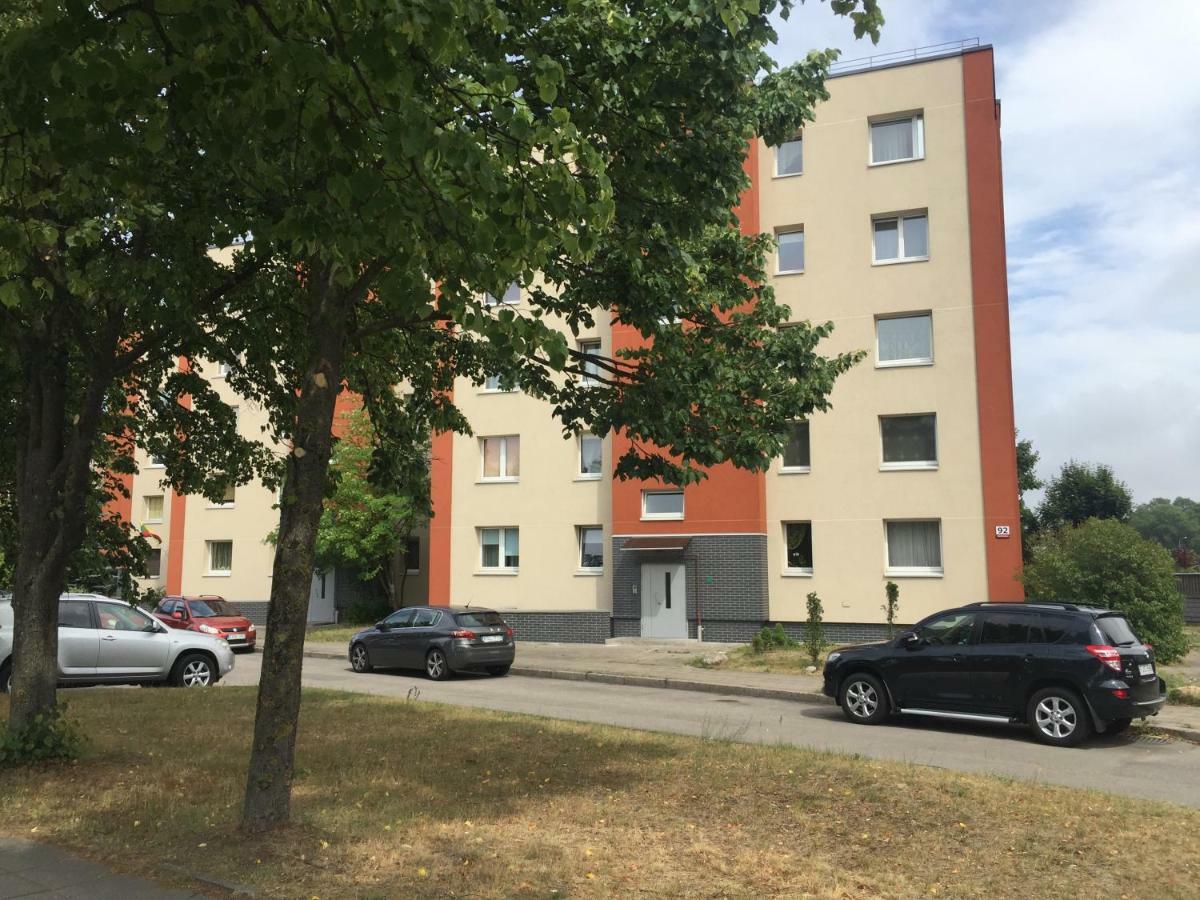 Studlendas Lejlighed Klaipėda